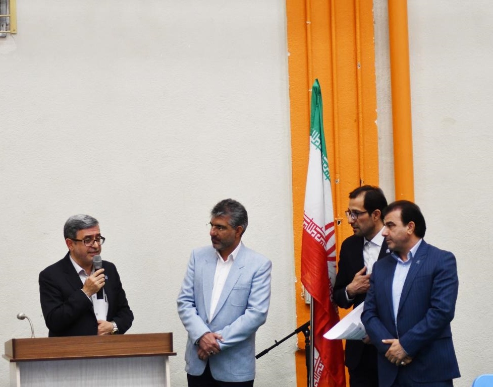 سوت پایان لیگ‌های استانی دانشجویان دانشگاه‌های استان آذربایجان غربی