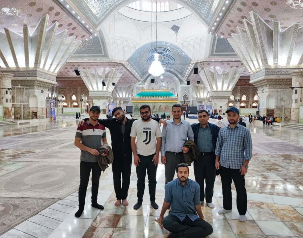 گزارش تصویری برگزاری اولین نشست مهدویت در مجموعه فرهنگی دانشگاه قم