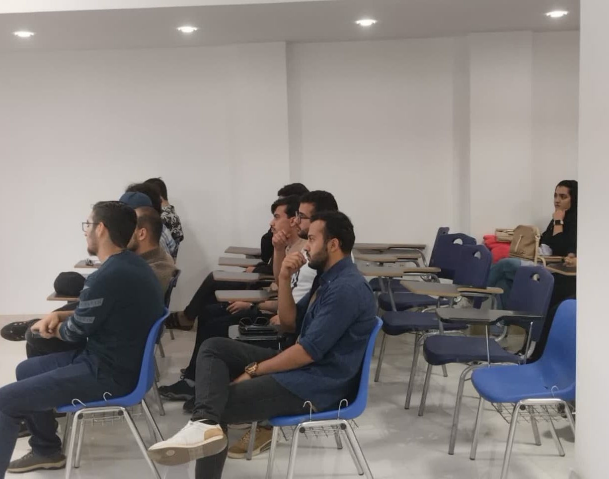 گزارش تصویری برگزاری اولین نشست مهدویت در مجموعه فرهنگی دانشگاه قم