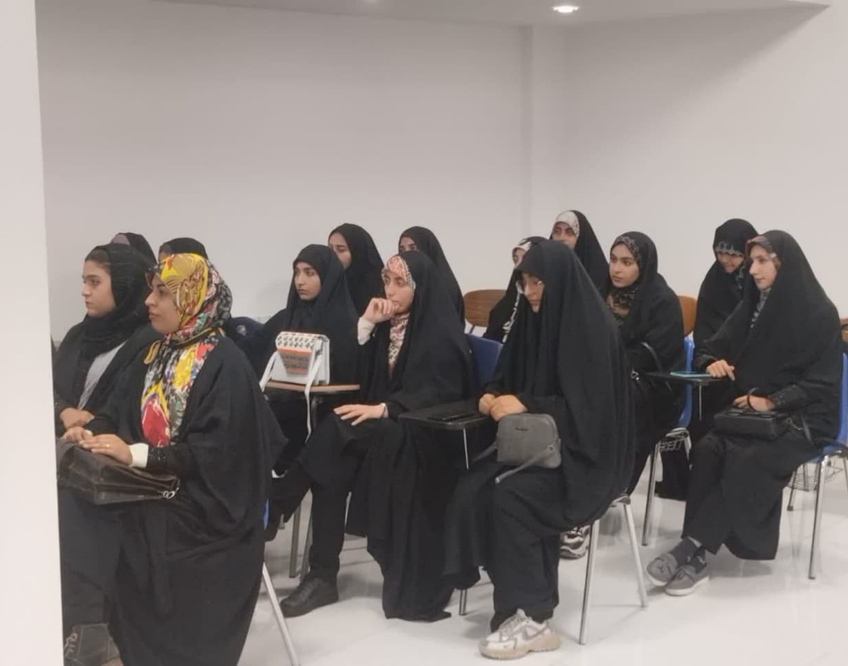 گزارش تصویری برگزاری اولین نشست مهدویت در مجموعه فرهنگی دانشگاه قم