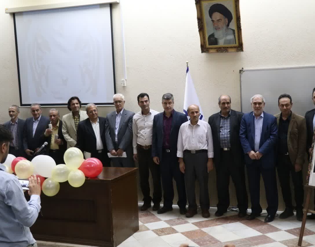 مراسم بزرگداشت روز جهانی زنان در ریاضیات و یادبود پروفسور مریم میرزاخانی