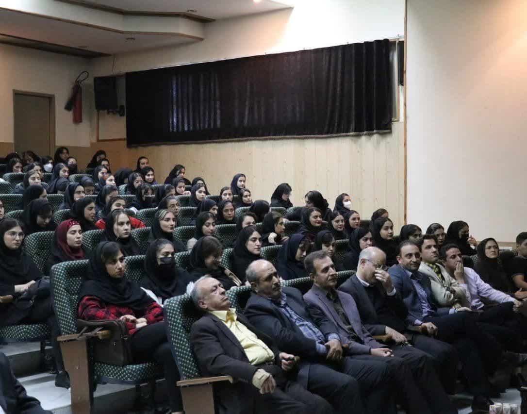 مراسم بزرگداشت روز جهانی زنان در ریاضیات و یادبود پروفسور مریم میرزاخانی