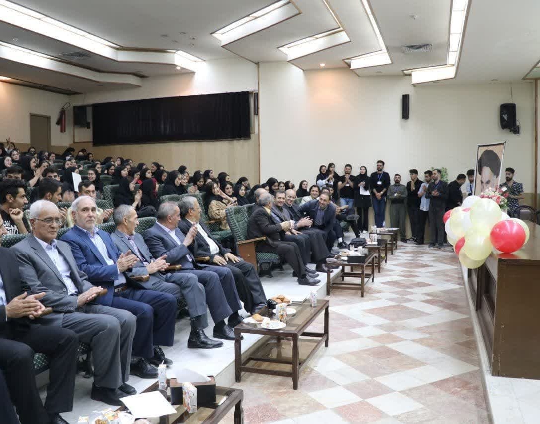 مراسم بزرگداشت روز جهانی زنان در ریاضیات و یادبود پروفسور مریم میرزاخانی