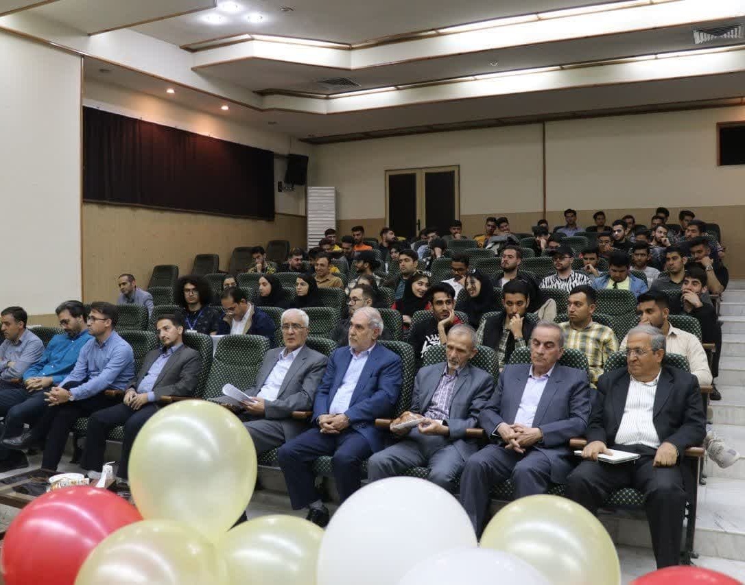 مراسم بزرگداشت روز جهانی زنان در ریاضیات و یادبود پروفسور مریم میرزاخانی