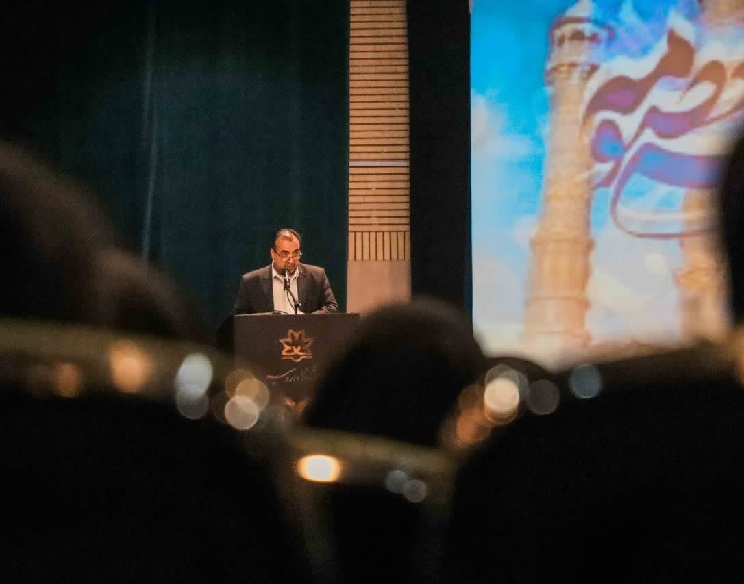 گزارش تصویری برگزاری جشن روز دختر در دانشگاه ارومیه
