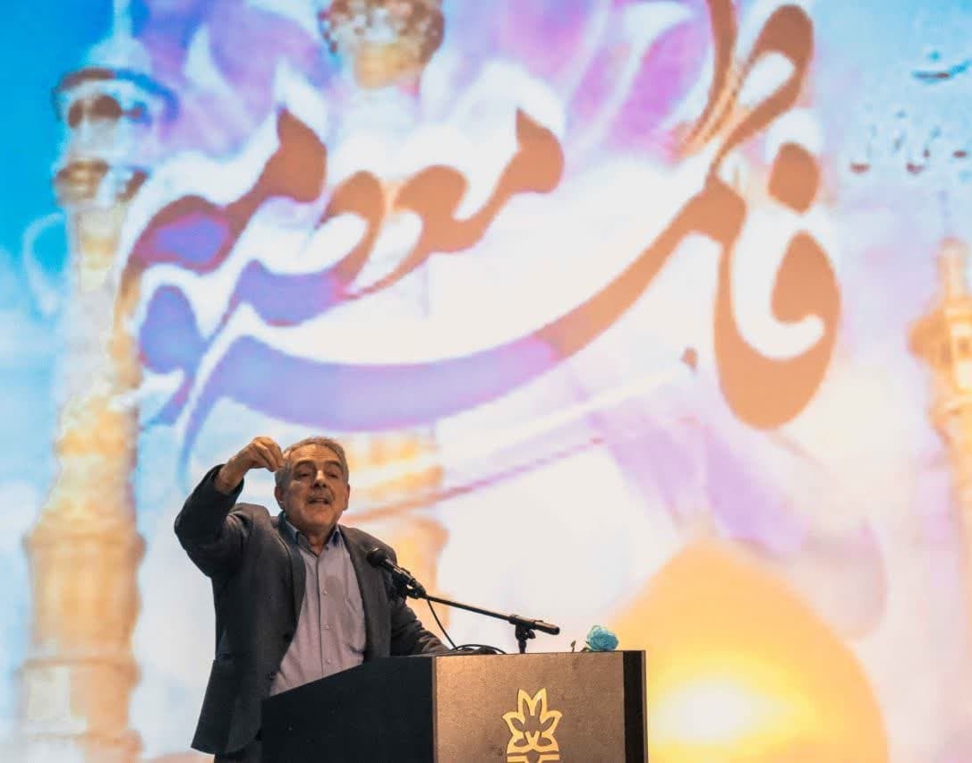 گزارش تصویری برگزاری جشن روز دختر در دانشگاه ارومیه