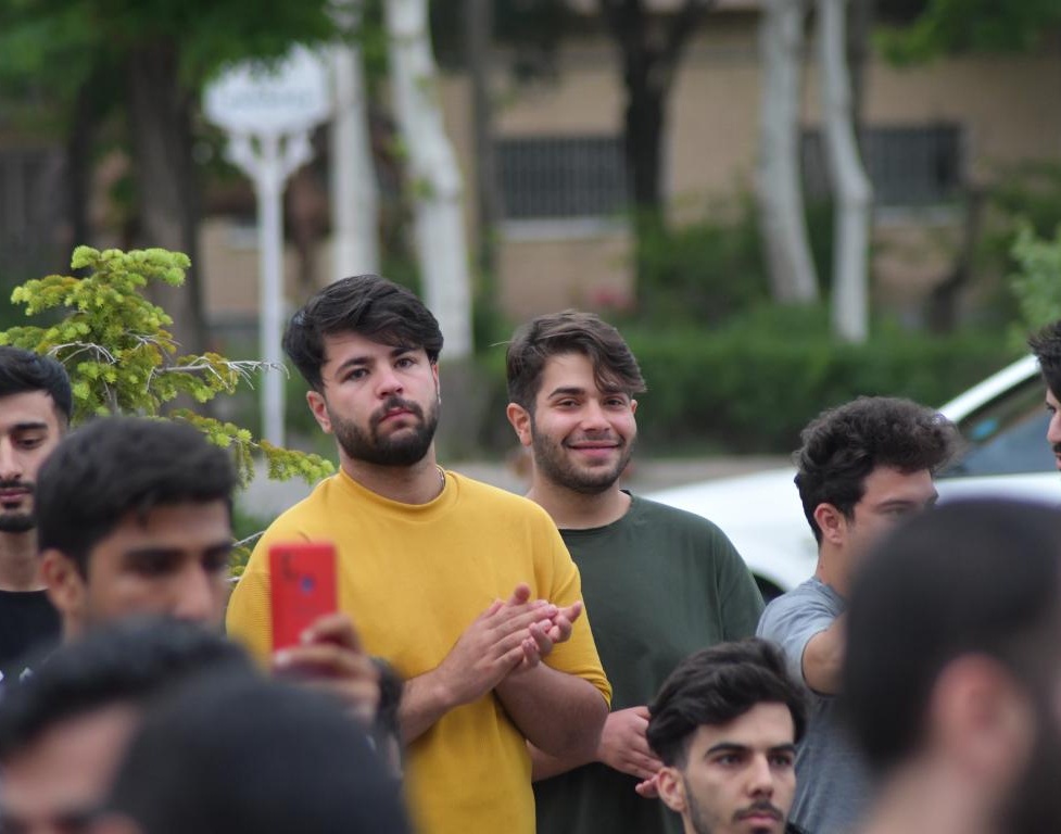 برگزاری جشن میلاد امام رضا (ع) و دهه کرامت با حضور خادمین بارگاه ملکوتی امام رضا (ع) 