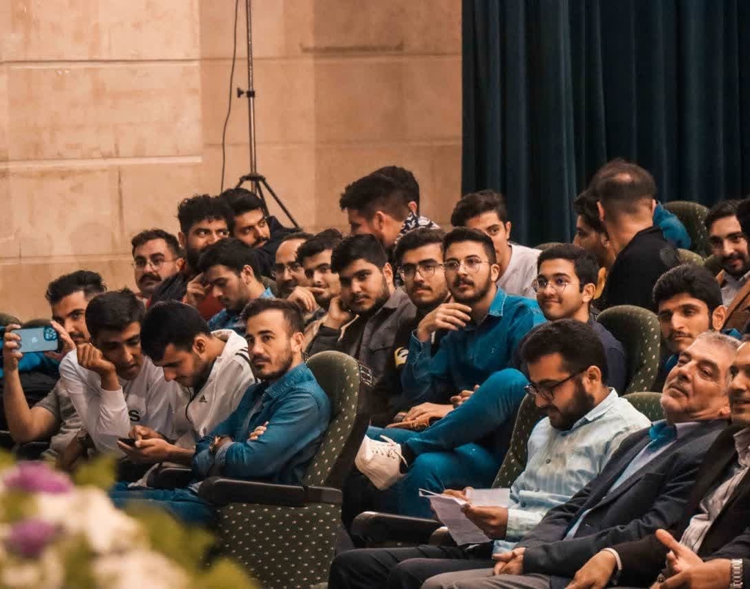 گزارش تصویری برگزاری جشن روز دختر در دانشگاه ارومیه