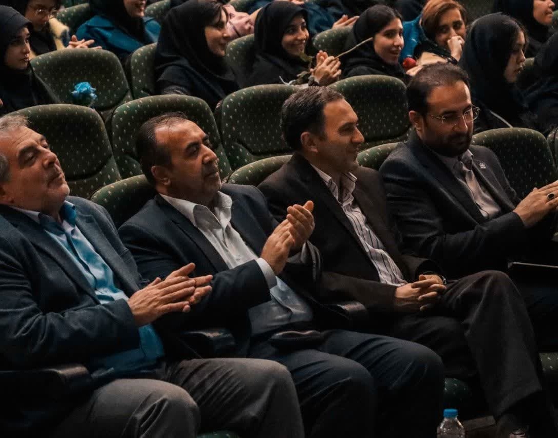 گزارش تصویری برگزاری جشن روز دختر در دانشگاه ارومیه