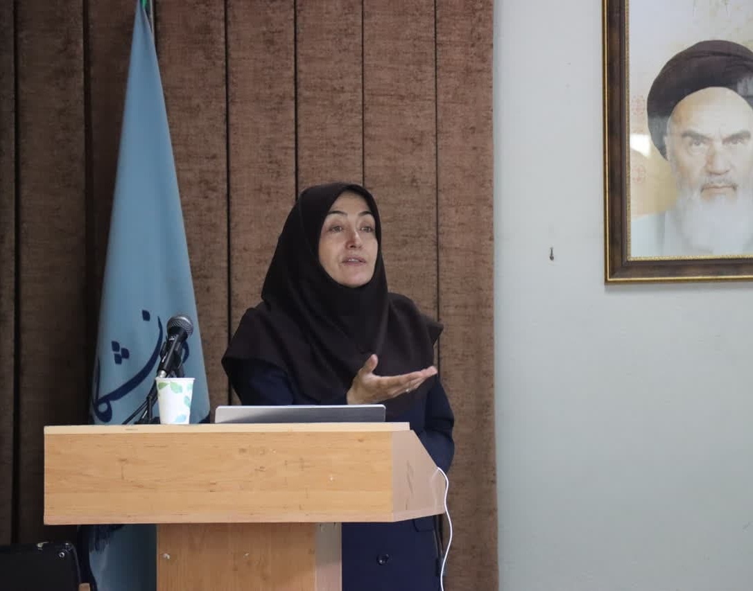 برگزاری "اولین دوره تخصصی کاربر ماساژ" با مجوز سازمان فنی‌وحرفه‌ای در دانشگاه ارومیه