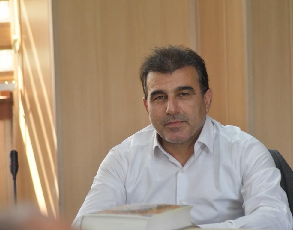 برگزاری اولین جلسه شورای ورزش کارکنان دانشگاه ارومیه در سال 1402