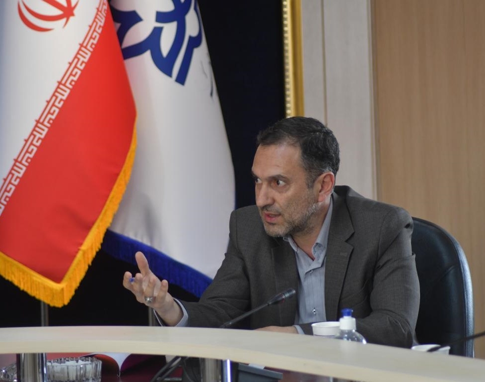 برگزاری اولین جلسه شورای ورزش کارکنان دانشگاه ارومیه در سال 1402