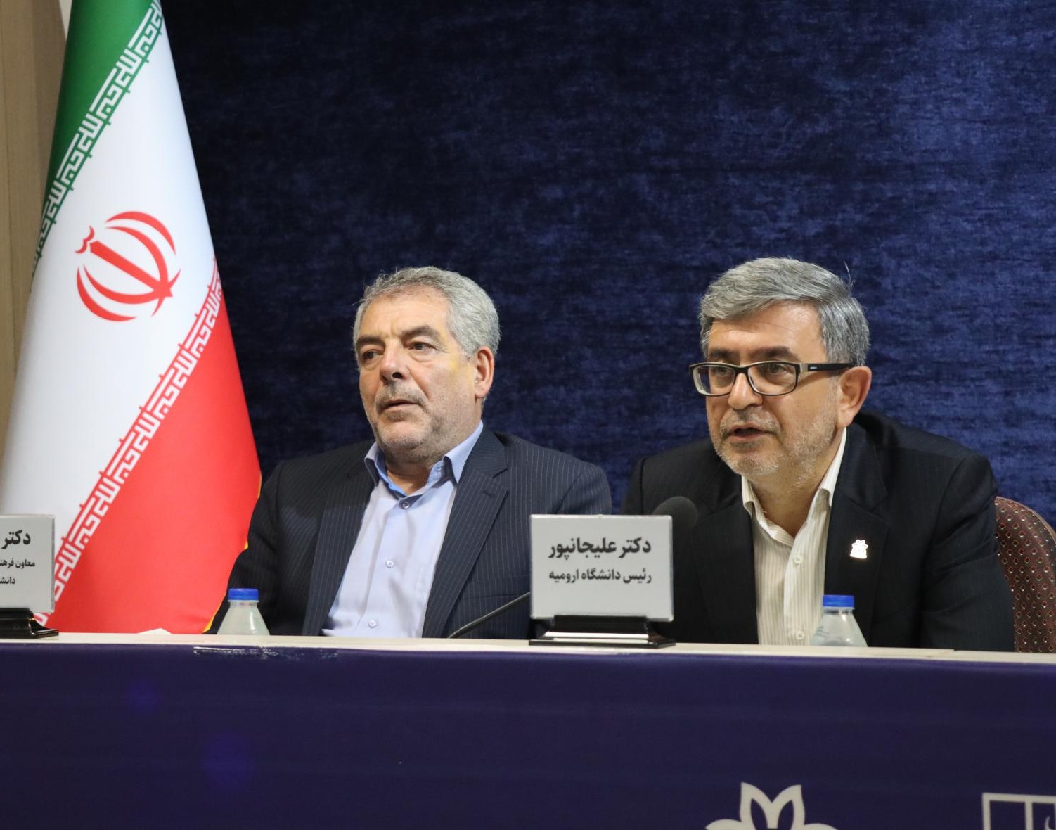 گزارش تصویری برگزاری کارگاه آموزشی توانمندسازی کارشناسان کمیسیون موارد خاص دانشگاه‌های منطقه 3 کشور