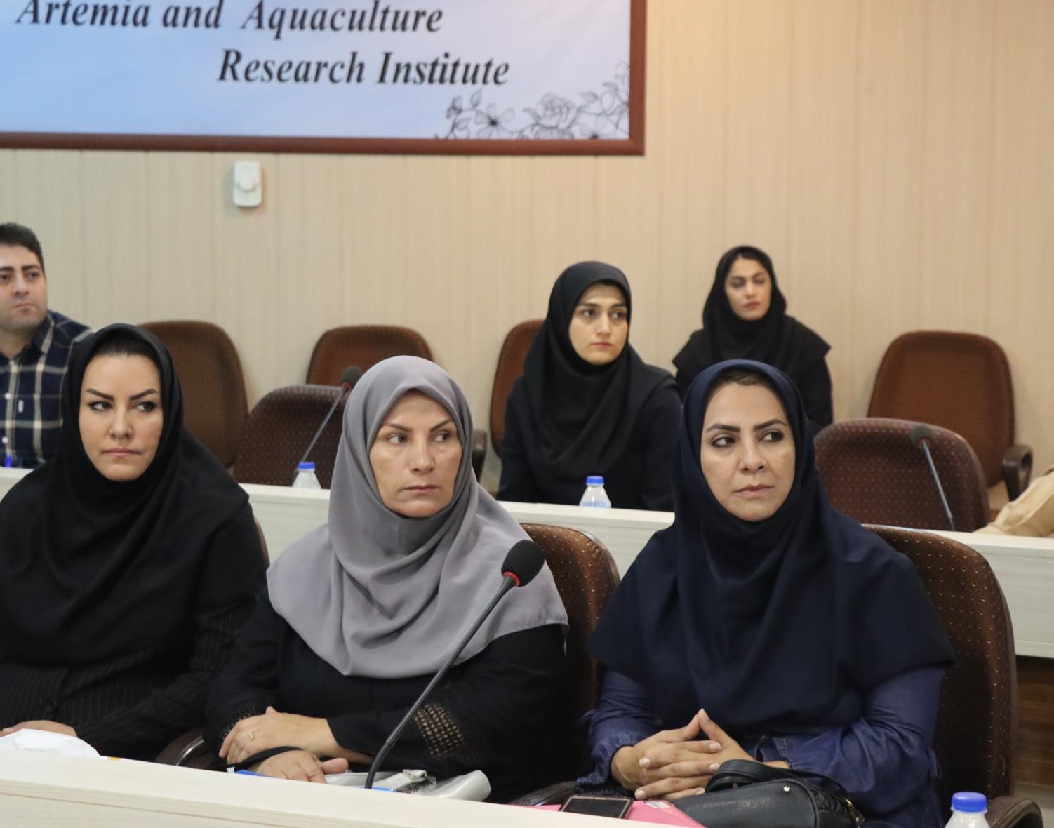 گزارش تصویری برگزاری کارگاه آموزشی توانمندسازی کارشناسان کمیسیون موارد خاص دانشگاه‌های منطقه 3 کشور
