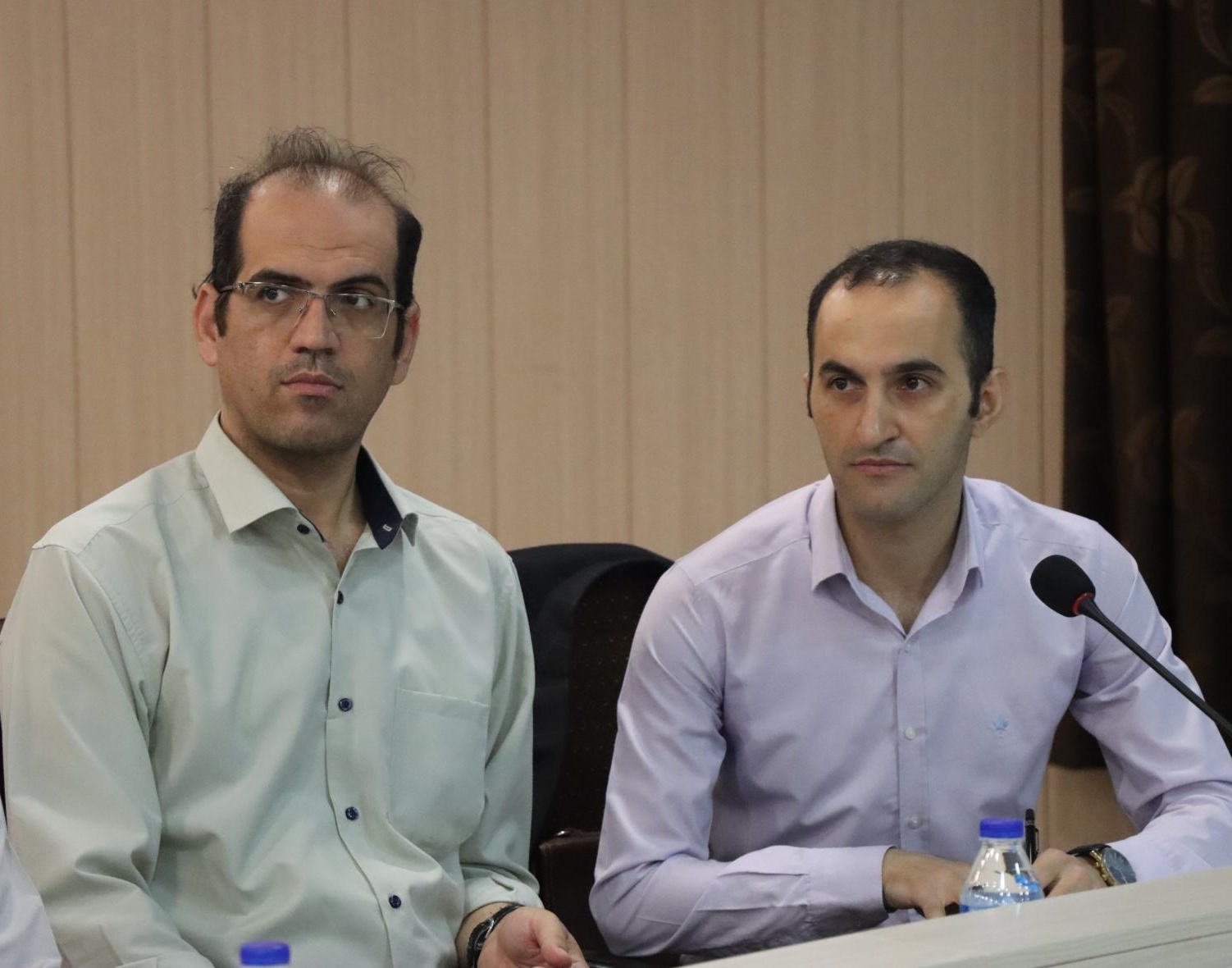 گزارش تصویری برگزاری کارگاه آموزشی توانمندسازی کارشناسان کمیسیون موارد خاص دانشگاه‌های منطقه 3 کشور