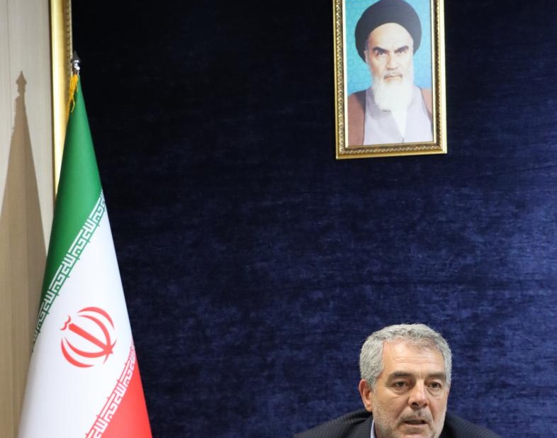 گزارش تصویری برگزاری کارگاه آموزشی توانمندسازی کارشناسان کمیسیون موارد خاص دانشگاه‌های منطقه 3 کشور