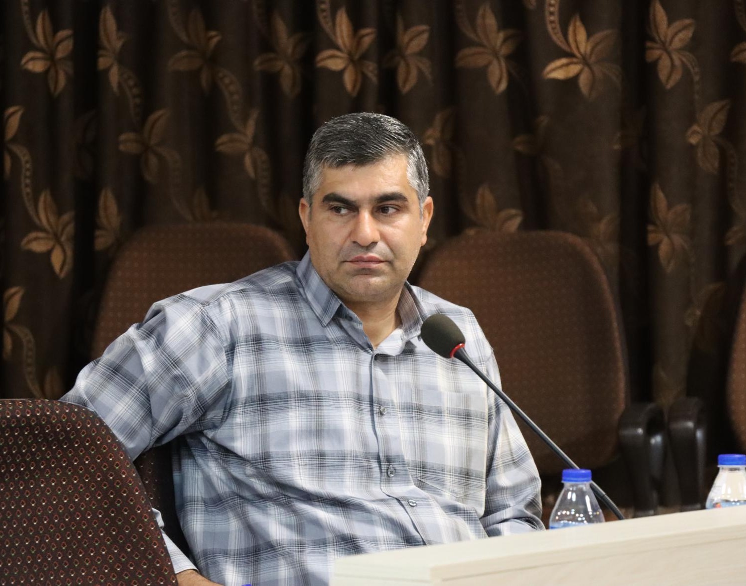 گزارش تصویری برگزاری کارگاه آموزشی توانمندسازی کارشناسان کمیسیون موارد خاص دانشگاه‌های منطقه 3 کشور