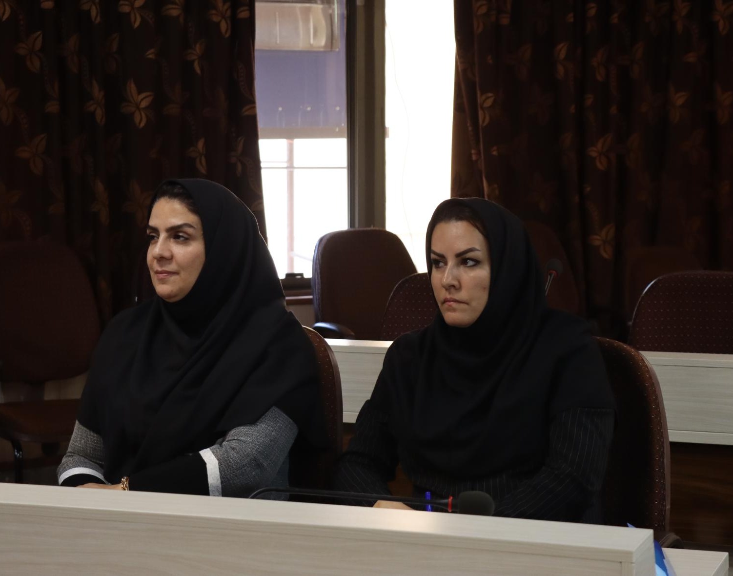 گزارش تصویری برگزاری کارگاه آموزشی توانمندسازی کارشناسان کمیسیون موارد خاص دانشگاه‌های منطقه 3 کشور