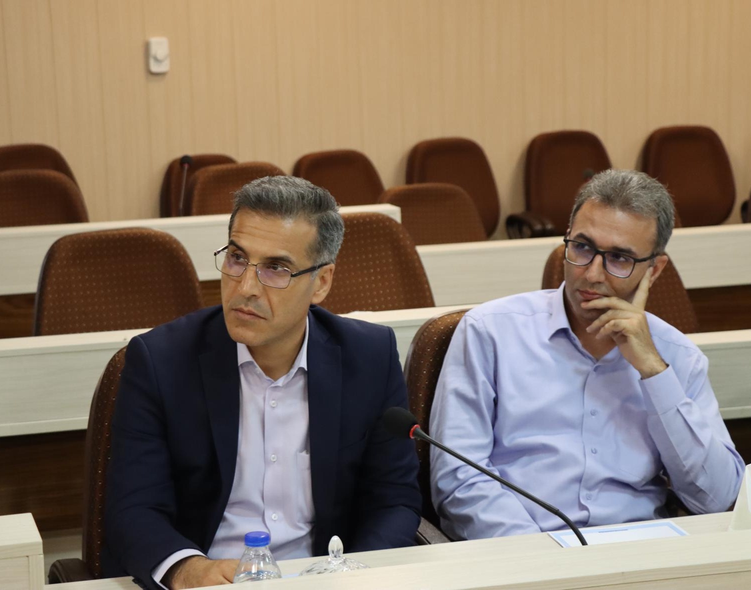 گزارش تصویری برگزاری کارگاه آموزشی توانمندسازی کارشناسان کمیسیون موارد خاص دانشگاه‌های منطقه 3 کشور