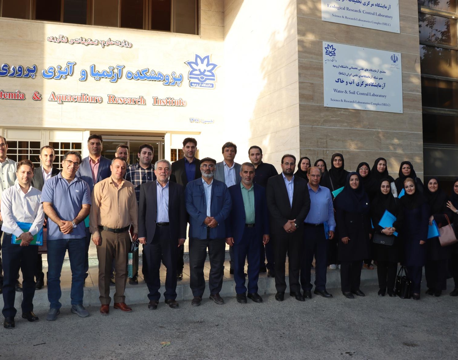 گزارش تصویری برگزاری کارگاه آموزشی توانمندسازی کارشناسان کمیسیون موارد خاص دانشگاه‌های منطقه 3 کشور