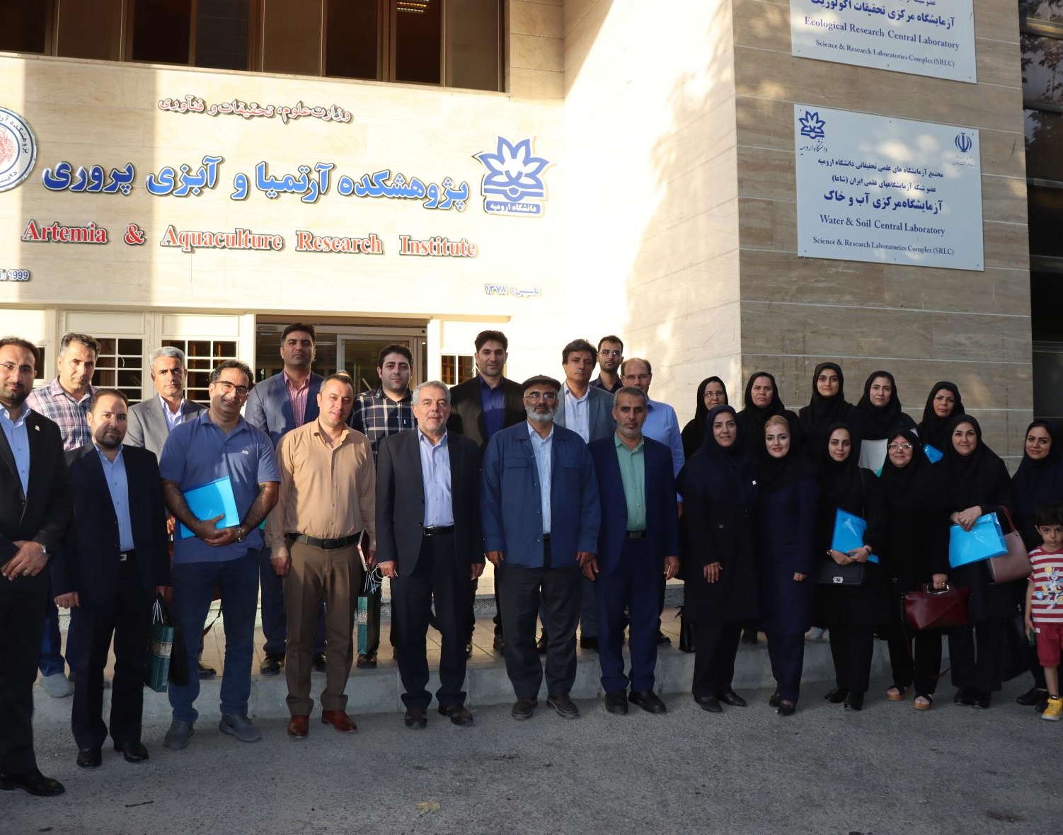 گزارش تصویری برگزاری کارگاه آموزشی توانمندسازی کارشناسان کمیسیون موارد خاص دانشگاه‌های منطقه 3 کشور