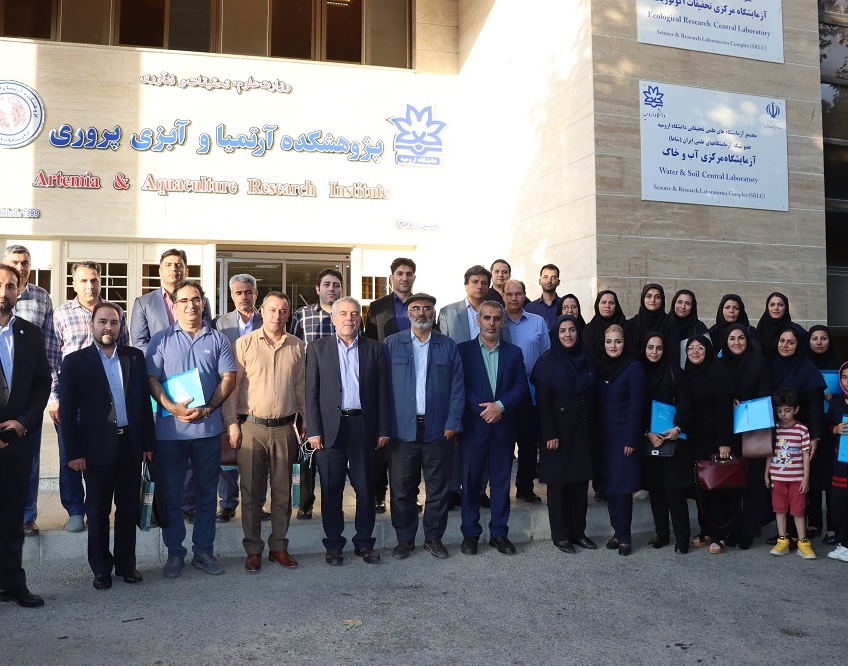 گزارش تصویری برگزاری کارگاه آموزشی توانمندسازی کارشناسان کمیسیون موارد خاص دانشگاه‌های منطقه 3 کشور