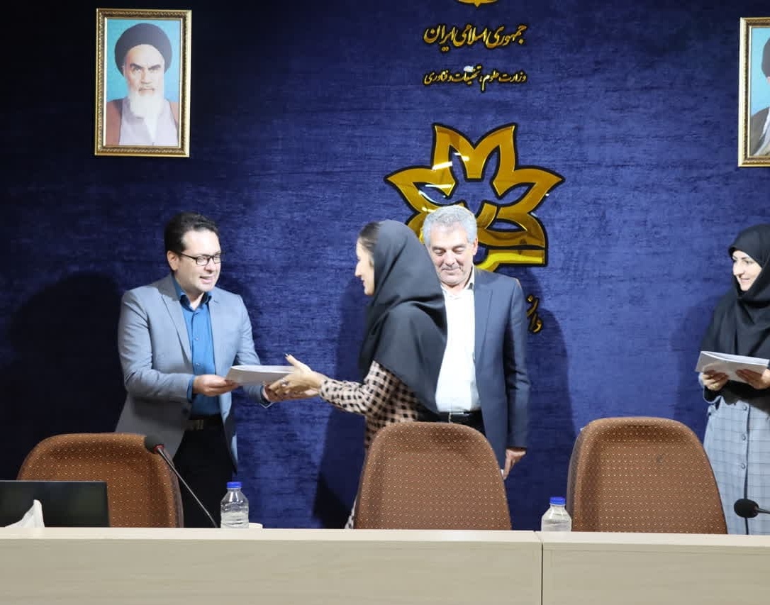 برگزاری اولین دوره مهارت آموزی انجمن‌های علمی دانشجویی دانشگاه ارومیه
