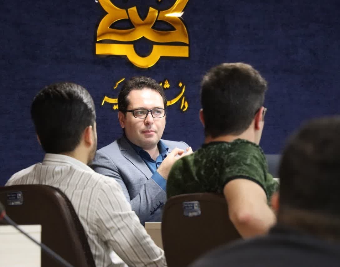 برگزاری اولین دوره مهارت آموزی انجمن‌های علمی دانشجویی دانشگاه ارومیه