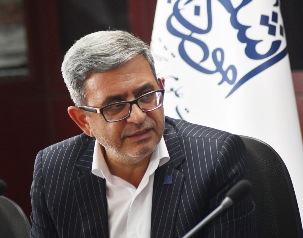 اولین جشنواره بازی های بومی محلی دانشجویان بین المللی در دانشگاه ارومیه برگزار می‌گردد...