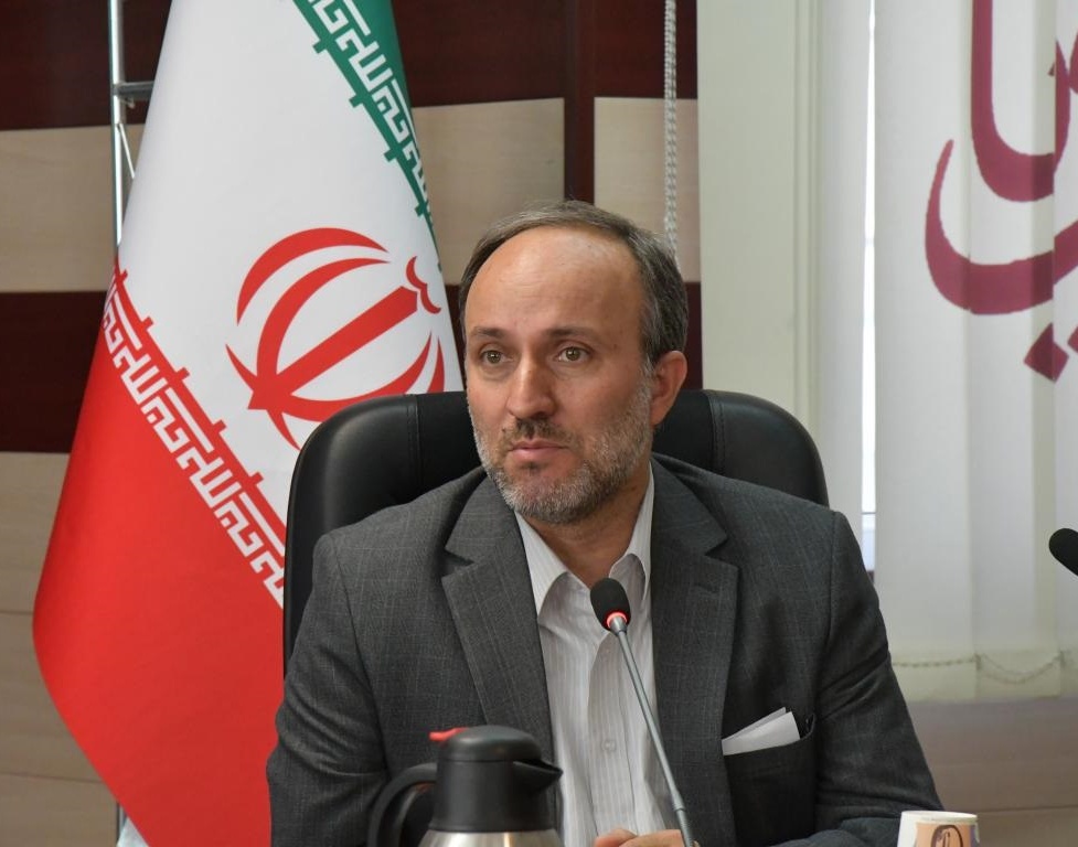 اولین جشنواره بازی های بومی محلی دانشجویان بین المللی در دانشگاه ارومیه برگزار می‌گردد...
