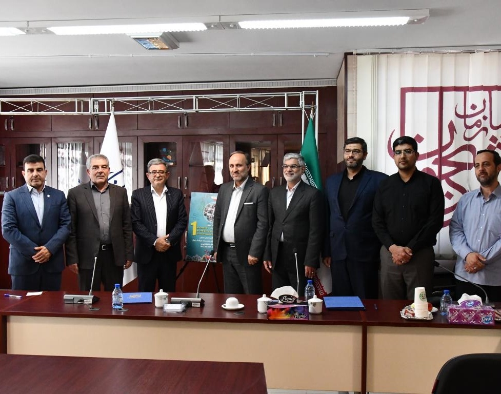 اولین جشنواره بازی های بومی محلی دانشجویان بین المللی در دانشگاه ارومیه برگزار می‌گردد...