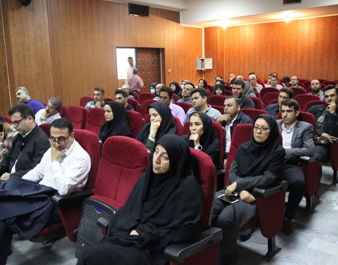 برگزاری نشست روایت ۸ سال دفاع مقدس در دانشگاه ارومیه