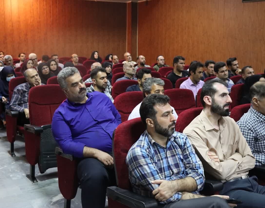 برگزاری نشست روایت ۸ سال دفاع مقدس در دانشگاه ارومیه