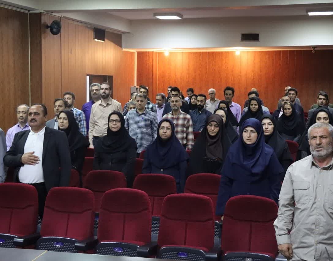 برگزاری نشست روایت ۸ سال دفاع مقدس در دانشگاه ارومیه