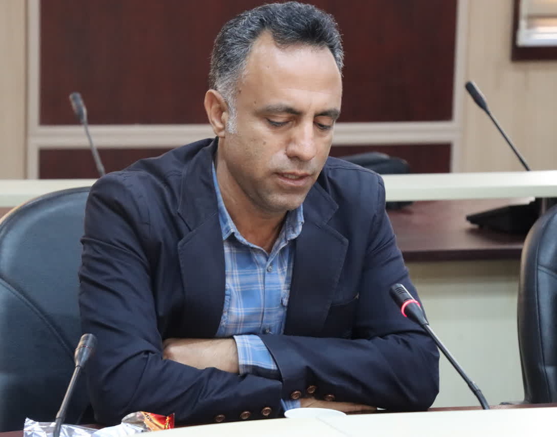 مشروح کامل جلسۀ فعالان دانشجویی و دبیران کانون‌های فرهنگی با هیئت محترم مدیران دانشگاه ارومیه