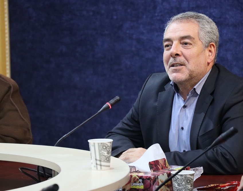 مشروح کامل جلسۀ فعالان دانشجویی و دبیران کانون‌های فرهنگی با هیئت محترم مدیران دانشگاه ارومیه
