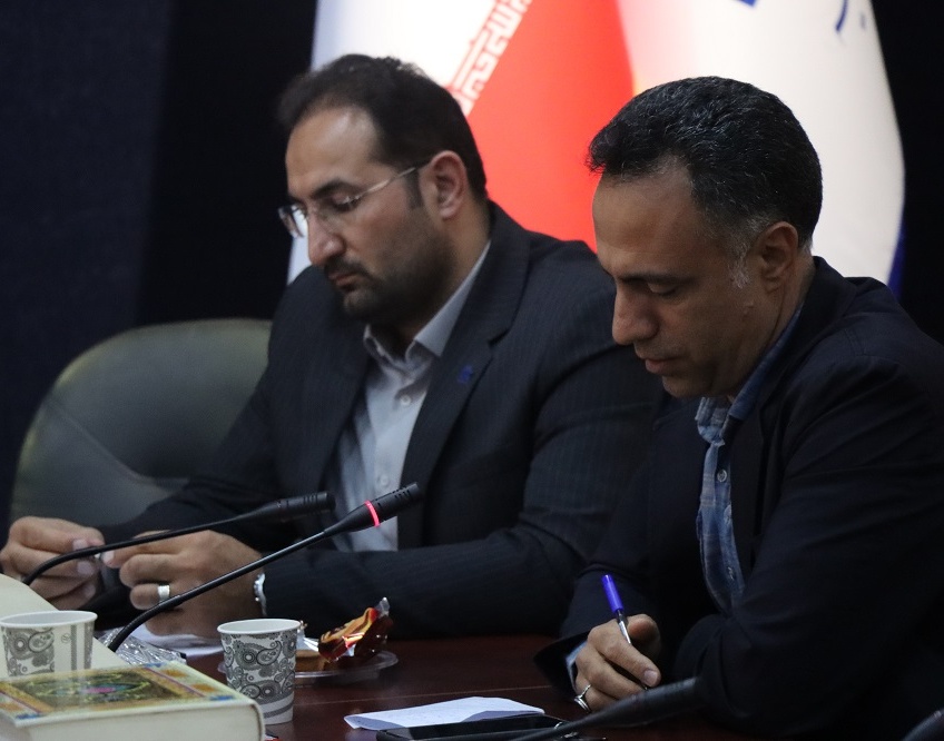 مشروح کامل جلسۀ فعالان دانشجویی و دبیران کانون‌های فرهنگی با هیئت محترم مدیران دانشگاه ارومیه