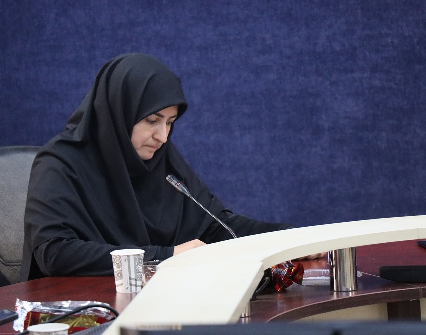 مشروح کامل جلسۀ فعالان دانشجویی و دبیران کانون‌های فرهنگی با هیئت محترم مدیران دانشگاه ارومیه