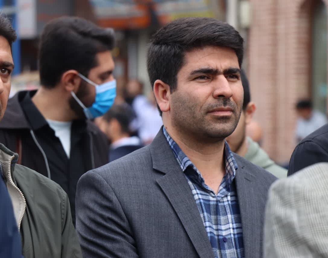 گزارش تصویری راهپیمایی یوم الله ۱۳ آبان با حضور پرشور دانشگاهیان دانشگاه ارومیه