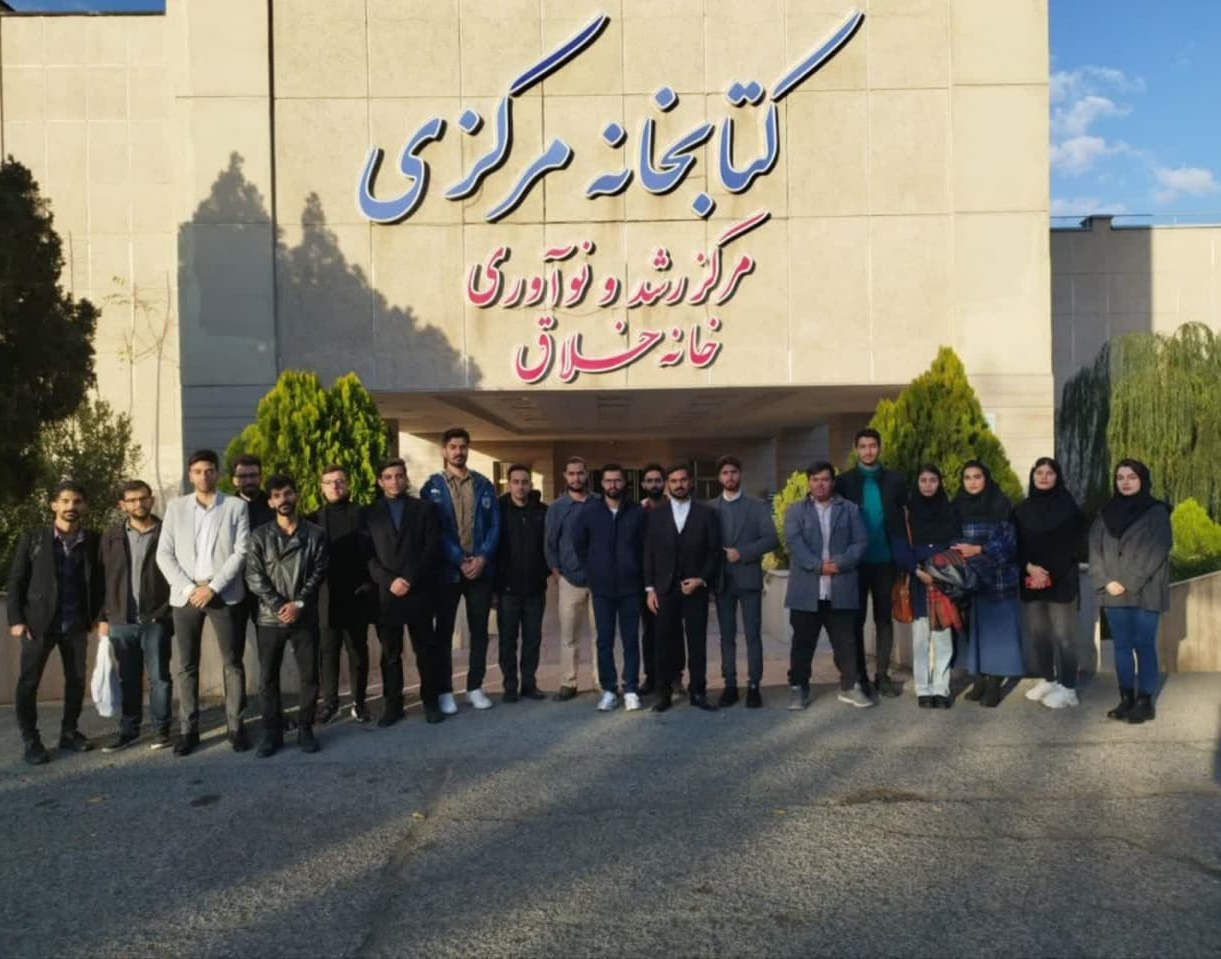  ششمین مجمع عمومی اتحادیه انجمن‌های علمی دانشجویی علوم دامی و صنایع غذایی ایران به میزبانی دانشگاه خوارزمی کرج
