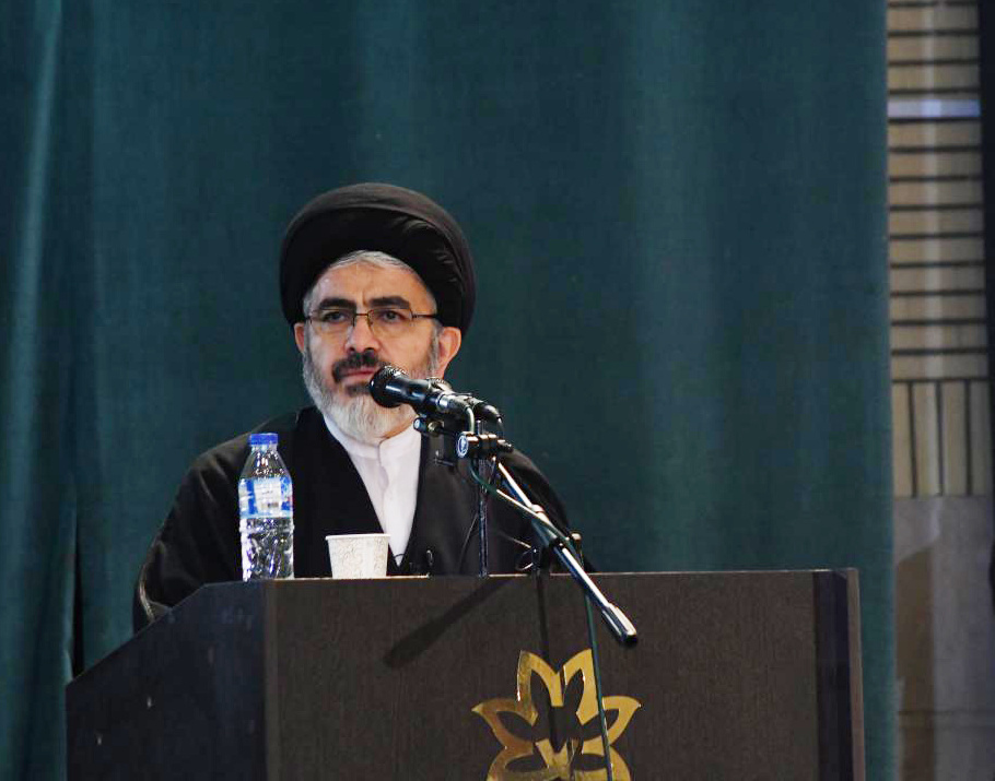 گزارش کامل برگزاری مراسم گرامیداشت روز دانشجو در دانشگاه ارومیه