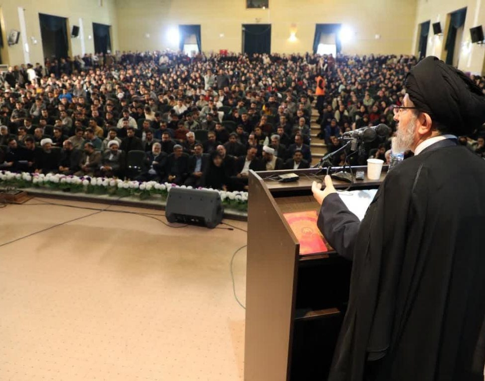 گزارش کامل برگزاری مراسم گرامیداشت روز دانشجو در دانشگاه ارومیه