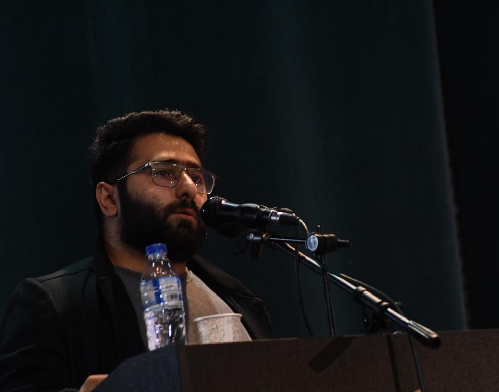 گزارش کامل برگزاری مراسم گرامیداشت روز دانشجو در دانشگاه ارومیه