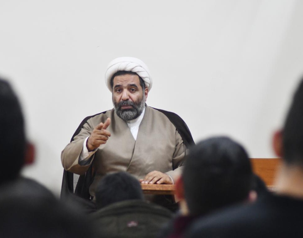 نشست صمیمی مدیران دانشگاه ارومیه با دانشجویان در خوابگاه پسران تا پاسی از نیمه شب