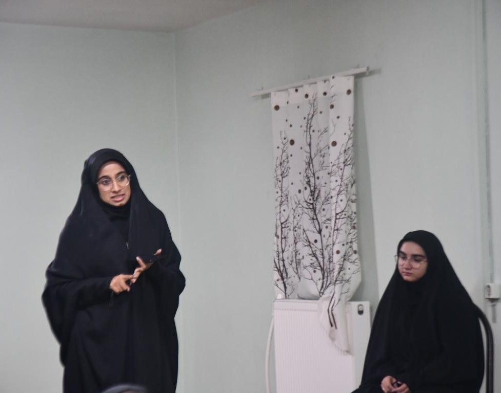 نشست و دیدار مدیران دانشگاه ارومیه با دانشجویان دختر به مناسبت روز دانشجو 