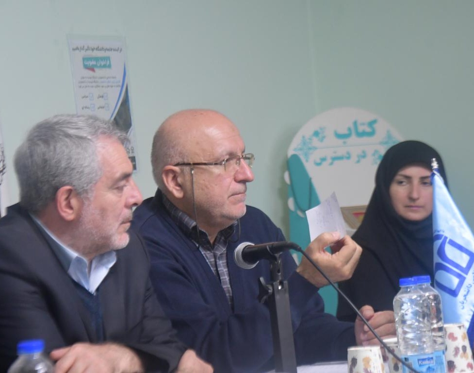 نشست و دیدار مدیران دانشگاه ارومیه با دانشجویان دختر به مناسبت روز دانشجو 