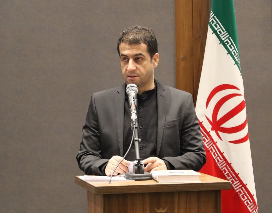 گزارش برگزاری نشست تخصصی و هم‌اندیشی اعضای هیئت علمی تربیت‌بدنی دانشگاه‌های استان آذربایجان غربی