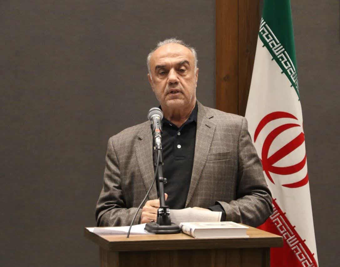 گزارش برگزاری نشست تخصصی و هم‌اندیشی اعضای هیئت علمی تربیت‌بدنی دانشگاه‌های استان آذربایجان غربی