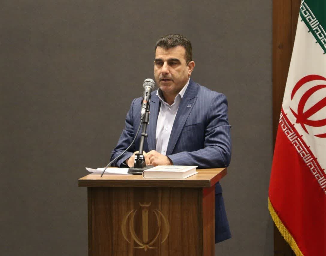 گزارش برگزاری نشست تخصصی و هم‌اندیشی اعضای هیئت علمی تربیت‌بدنی دانشگاه‌های استان آذربایجان غربی