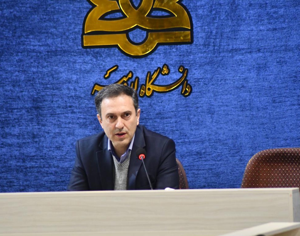 همایش ملی هرس درختان میوه به همت انجمن علمی دانشجویی علوم باغبانی دانشگاه ارومیه